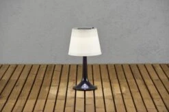 KONSTSMIDE Assisi Solar LED Tischleuchte 6 KONSTSMIDE Assisi Solar LED Tischleuchte -Leuchten Verkauf konst7109 752 1