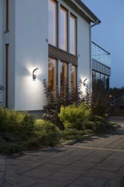 KONSTSMIDE Asti LED Wandleuchte Außen -Leuchten Verkauf konst7273 370 2