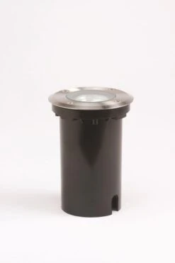 KONSTSMIDE Bodeneinbaustrahler Rund