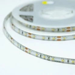 Bioledex® 5m LED Streifen Warmweiss Wasserdicht