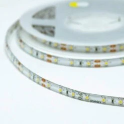 Bioledex® 5m LED Streifen Weiss Wasserdicht