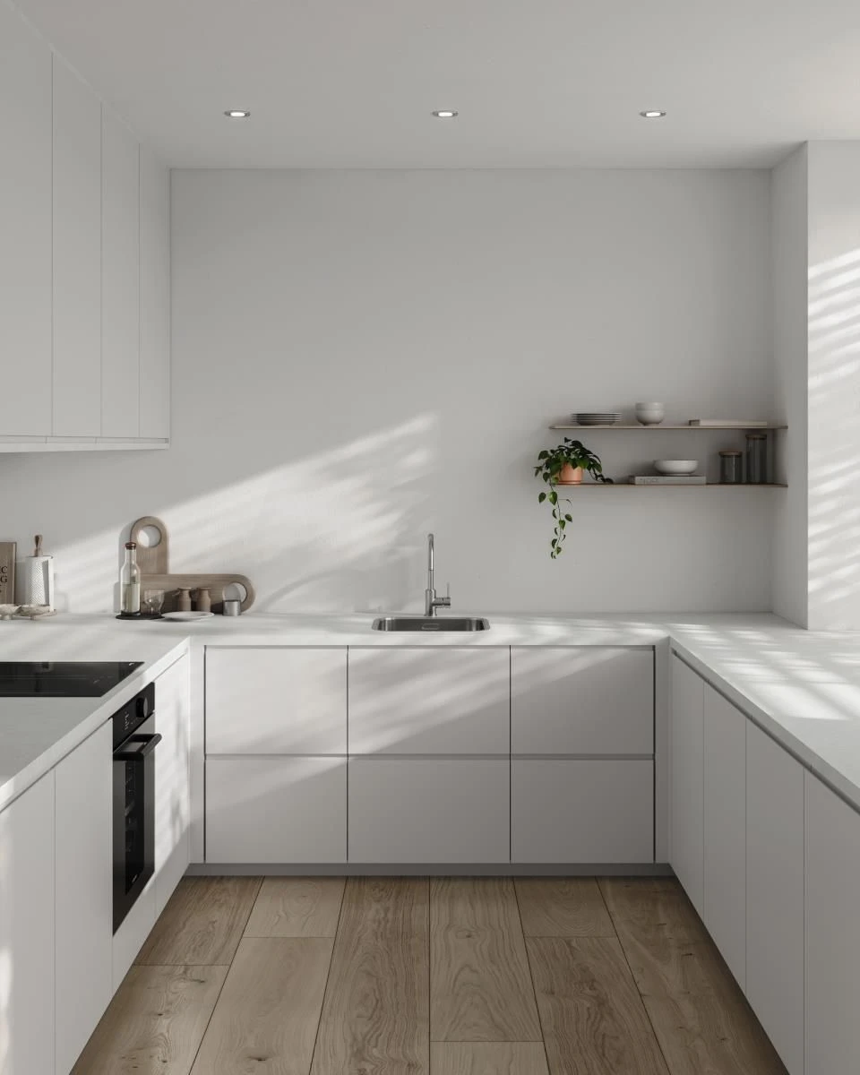 LED Einbaustrahler Nickel Gebürstet Nordlux Canis 5er Set GU10 A 345lm 6500K 9 LED Einbaustrahler Nickel Gebürstet Nordlux Canis 5er Set GU10 A 345lm 6500K – Bild 7