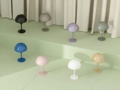 Tischlampe Weiss Nordlux Ellen Mini E14 Mit Kabelschalter -Leuchten Verkauf m ellen mini 2213745026 2 1 3