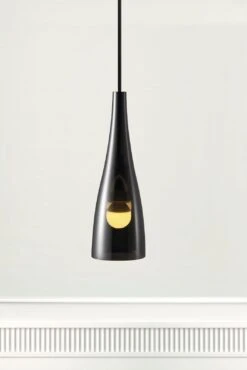 Nordlux Embla Glas Pendelleuchte E27 Rauchglas Flaschenform 6 Nordlux Embla Glas Pendelleuchte E27 Rauchglas Flaschenform -Leuchten Verkauf m embla 45703047 1600x1600 1