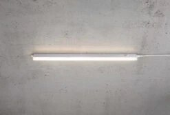 LED Unterbauleuchte Weiß Nordlux Latona 9W 730lm 56,2cm 3000K-4000K 2-Step 10 LED Unterbauleuchte Weiß Nordlux Latona 9W 730lm 56,2cm 3000K-4000K 2-Step -Leuchten Verkauf m latona 47426101 1