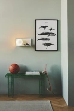 Nordlux Lilibeth Wandlampe Weiß E14 Mit Ablage 35x16x16cm -Leuchten Verkauf m lilibeth 2312931001 1