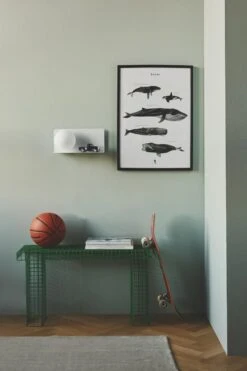 Nordlux Lilibeth Wandlampe Weiß E14 Mit Ablage 35x16x16cm -Leuchten Verkauf m lilibeth 2312931001 3