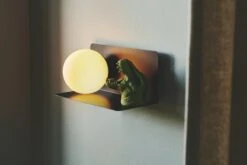 Nordlux Lilibeth Wandlampe Schwarz E14 Mit Ablage 35x16x16cm -Leuchten Verkauf m lilibeth 2312931003 2