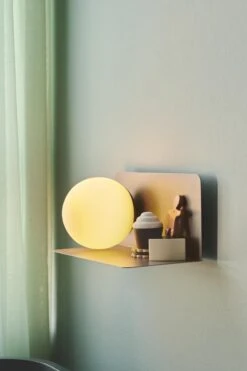 Nordlux Lilibeth Wandlampe Braun E14 Mit Ablage 35x16x16cm -Leuchten Verkauf m lilibeth 2312931018 2