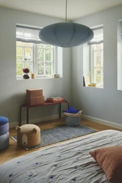 Nordlux Villo 60 Lampenschirm Blau Ohne Fassung -Leuchten Verkauf m villo 2213253206 2