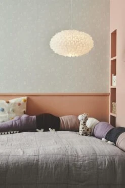 Nordlux Villo 30 Lampenschirm Weiss Ohne Fassung -Leuchten Verkauf m villo 30 2312993201 1