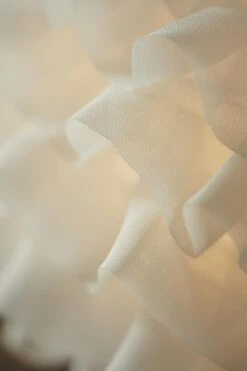 Nordlux Villo 30 Lampenschirm Weiss Ohne Fassung -Leuchten Verkauf m villo 30 2312993201 3