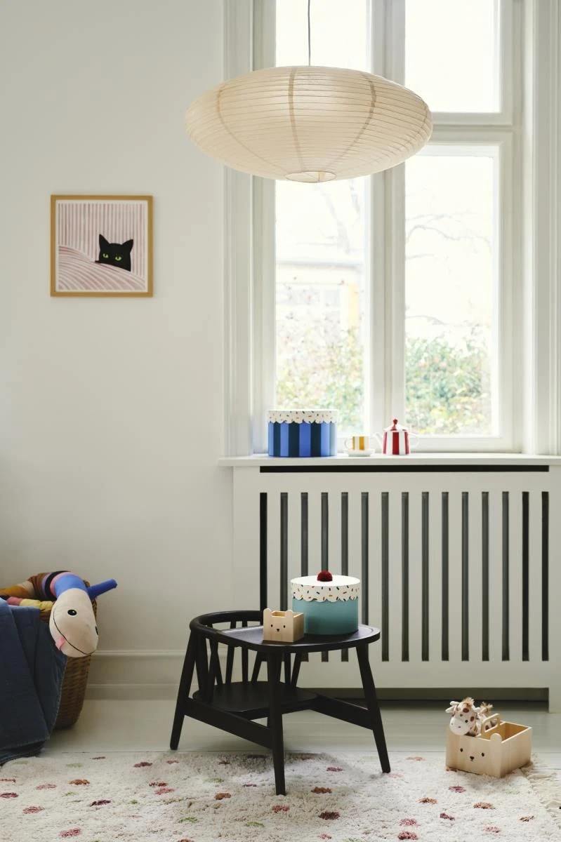 Nordlux Villo 60 Lampenschirm Beige Ohne Fassung 9 Nordlux Villo 60 Lampenschirm Beige Ohne Fassung – Bild 7