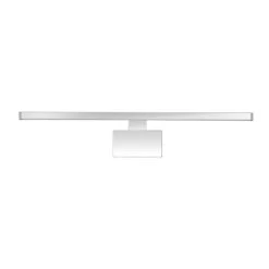 Nordlux MARLEE LED Spiegelleuchte Chrom 800lm 90Ra IP44 50x13,6x3,8cm -Leuchten Verkauf marlee 2110701033 2