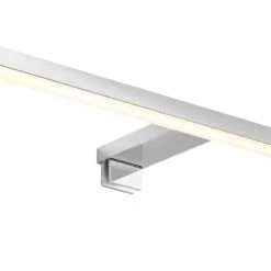 Nordlux MARLEE LED Spiegelleuchte Chrom 800lm 90Ra IP44 50x13,6x3,8cm -Leuchten Verkauf marlee 2110701033 3 1
