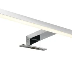 Nordlux MARLEE LED Spiegelleuchte Chrom 800lm 90Ra IP44 50x13,6x3,8cm -Leuchten Verkauf marlee 2110701033 3 2