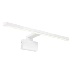 Nordlux MARLEE LED Spiegelleuchte Weiß 4000K 90Ra IP44 50x13,6x3,8cm 10 Nordlux MARLEE LED Spiegelleuchte Weiß 4000K 90Ra IP44 50x13,6x3,8cm -Leuchten Verkauf marlee 2310301001 1