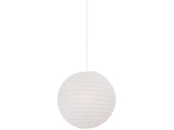 Nordlux Rispapir 35 Lampenschirm Weiss-beige Ohne Fassung -Leuchten Verkauf n14093501
