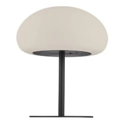 Nordlux Sponge 34 LED Akku Tischleuchte Für Außen Und Innen IP65 2700K 450lm Dimmbar 9 Nordlux Sponge 34 LED Akku Tischleuchte Für Außen Und Innen IP65 2700K 450lm Dimmbar -Leuchten Verkauf n2018165003 1