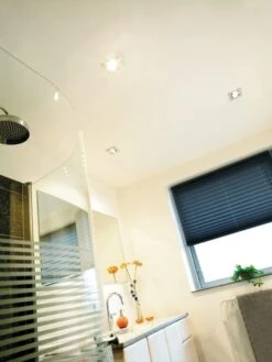 Nordlux Galilei 1-Spot Einbauleuchte Alu -Leuchten Verkauf n21060129 4