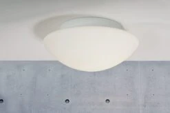 Nordlux Ufo Maxi Deckenleuchte Weiss -Leuchten Verkauf n25626001 4