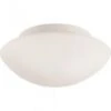 Nordlux Ufo Maxi LED Deckenleuchte Weiss -Leuchten Verkauf n25646001
