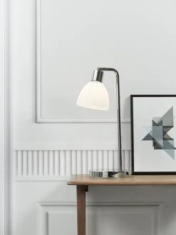 Nordlux Ray Tischleuchte Chrom -Leuchten Verkauf n63201033 4