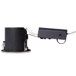 Nordlux Mixit Pro Einbauleuchte Geb. Stahl -Leuchten Verkauf n71810132 1