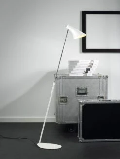 Nordlux Vanila Stehleuchte Weiss 6 Nordlux Vanila Stehleuchte Weiss -Leuchten Verkauf n72704001 4