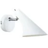 Nordlux Vanila Wandspot Weiss -Leuchten Verkauf n72711001