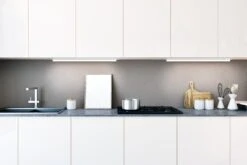 LED Unterbauleuchte Weiß Nordlux Latona 5W 420lm 31,2cm 3000K-4000K 2-Step -Leuchten Verkauf nllatona 3 1