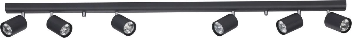 Nowodvorski EYE SPOT Moderner Deckenspot 6er Anthrazit 3 Nowodvorski EYE SPOT Moderner Deckenspot 6er Anthrazit