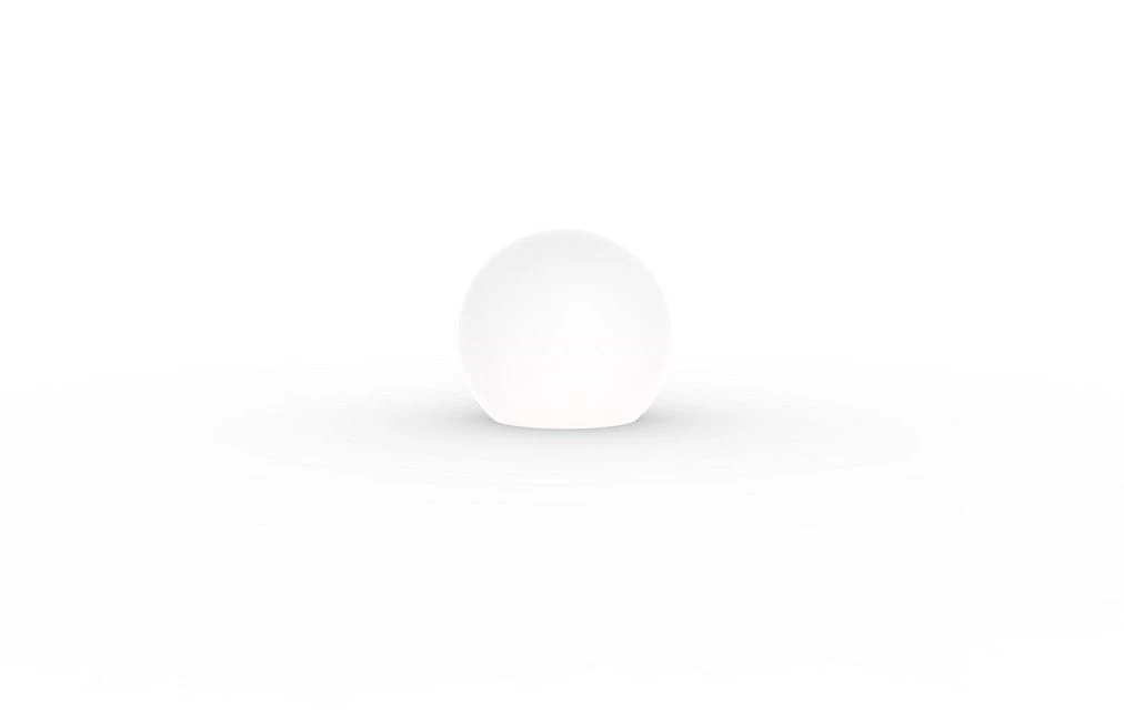 Nowodvorski CUMULUS S Outdoor Leuchtkugel Weiß 3 Nowodvorski CUMULUS S Outdoor Leuchtkugel Weiß