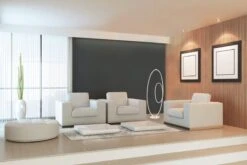 LED Stehleuchte Weiß Näve Odrive 2260lm Mit Drehdimmer 15 LED Stehleuchte Weiß Näve Odrive 2260lm Mit Drehdimmer -Leuchten Verkauf nve2089923 4