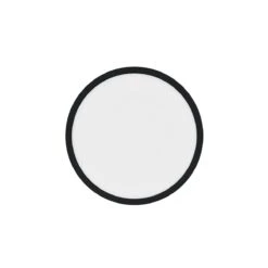 LED Deckenlampe Schwarz Nordlux Oja 29 IP20 1600lm 2700K Stepdimmer -Leuchten Verkauf oja 29 2700k 47276003 1