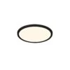 LED Deckenlampe Schwarz Nordlux Oja 29 IP20 1700lm 4000K Stepdimmer -Leuchten Verkauf oja 29 4000k 47156003 1