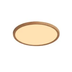 LED Deckenlampe Holzfarben Nordlux Oja 29 IP20 1600lm 2700K Stepdimmer -Leuchten Verkauf oja 47276004 3