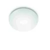Philips MyLiving Led-wand-/ Deckenleuchte Suede, Weiß -Leuchten Verkauf ph318013116