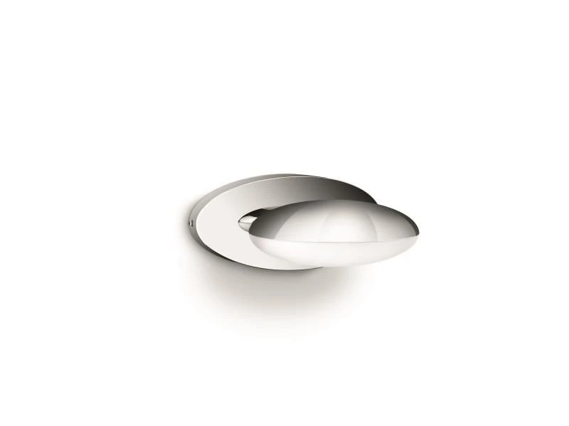 Philips Led-wandleuchte Hotstone 1-flg. 3 Philips Led-wandleuchte Hotstone 1-flg.