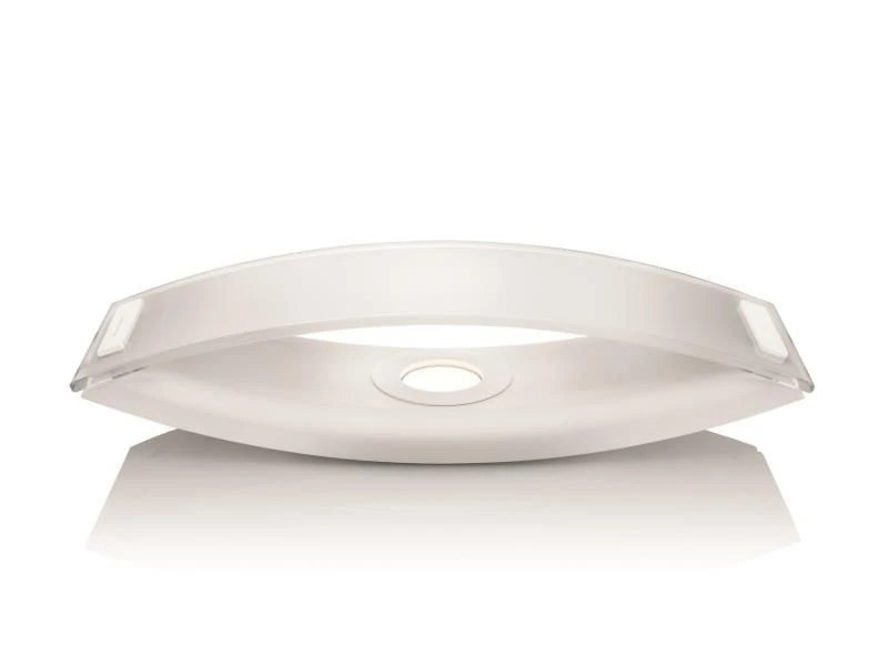 Philips Led-tischleuchte Ponte 1-flg. 3 Philips Led-tischleuchte Ponte 1-flg.