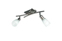 Massive Energiespar-Spot Atria 2-flg.