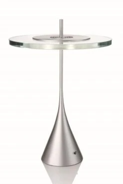 Philips Led-tischleuchte Vidro 6-flg.