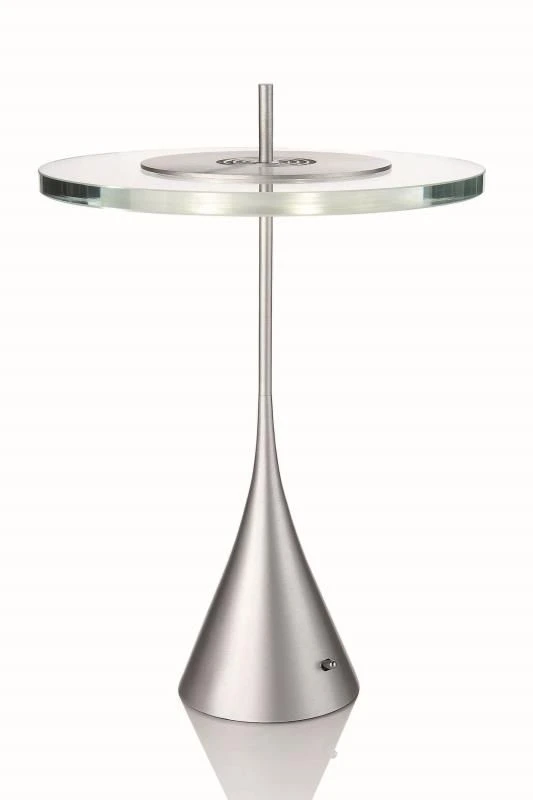 Philips Led-tischleuchte Vidro 6-flg. 3 Philips Led-tischleuchte Vidro 6-flg.