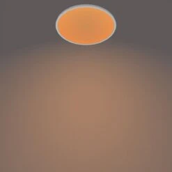 Philips CL550 Superslim LED Deckenleuchte Weiß 1500lm 2700K 30cm SceneSwitch Stepdimmer -Leuchten Verkauf philips 871869968097800 3