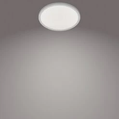 Philips CL550 Superslim LED Deckenleuchte Weiß 1700lm 4000K 30cm SceneSwitch Stepdimmer 9 Philips CL550 Superslim LED Deckenleuchte Weiß 1700lm 4000K 30cm SceneSwitch Stepdimmer -Leuchten Verkauf philips 871869968099200 2