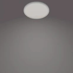 Philips CL550 Superslim LED Deckenleuchte Weiß 1700lm 4000K 30cm SceneSwitch Stepdimmer 10 Philips CL550 Superslim LED Deckenleuchte Weiß 1700lm 4000K 30cm SceneSwitch Stepdimmer -Leuchten Verkauf philips 871869968099200 3