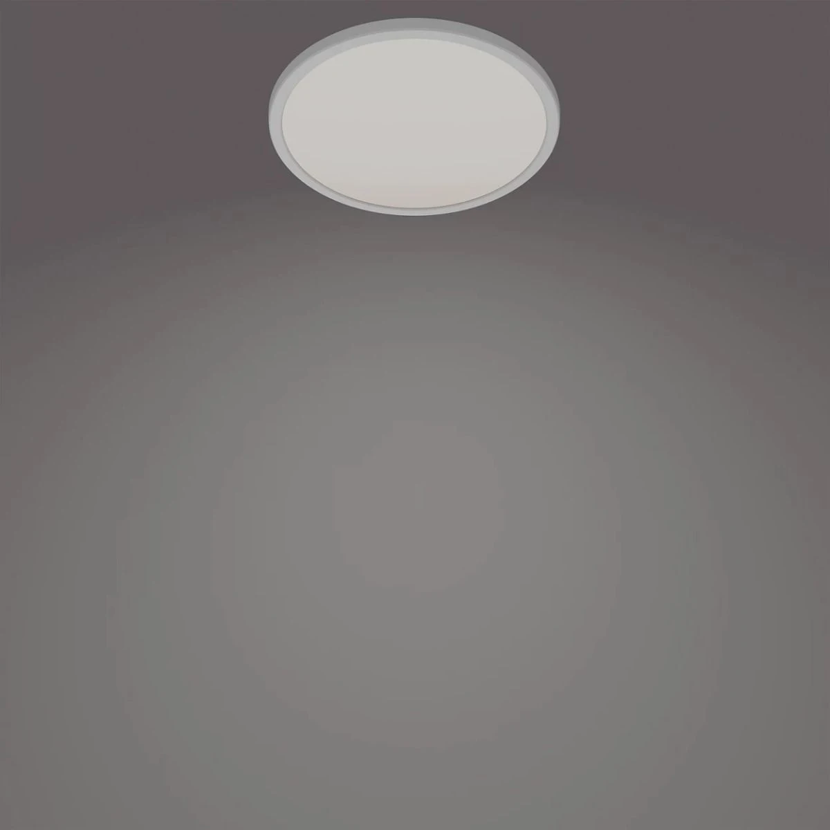 Philips CL550 Superslim LED Deckenleuchte Weiß 1700lm 4000K 30cm SceneSwitch Stepdimmer 6 Philips CL550 Superslim LED Deckenleuchte Weiß 1700lm 4000K 30cm SceneSwitch Stepdimmer – Bild 4