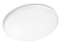 Philips Twirly LED Deckenleuchte Weiß 4000K 1900lm 34,7cm