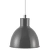 Nordlux Pop Pendelleuchte E27, 21,5cm Rund, Anthrazit -Leuchten Verkauf pop 45833050 1600x1600 1