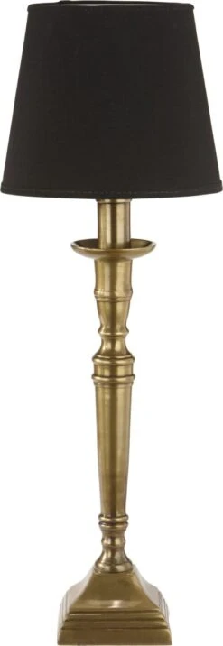 PR Home Salong Tischlampe Antik Messing E27 42x9x9cm 8 PR Home Salong Tischlampe Antik Messing E27 42x9x9cm -Leuchten Verkauf pr home salong base pr16683 1585297966311 16683ml01 002